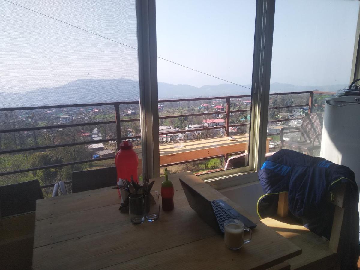 Hill Veu Home Bir Billing Exteriér fotografie