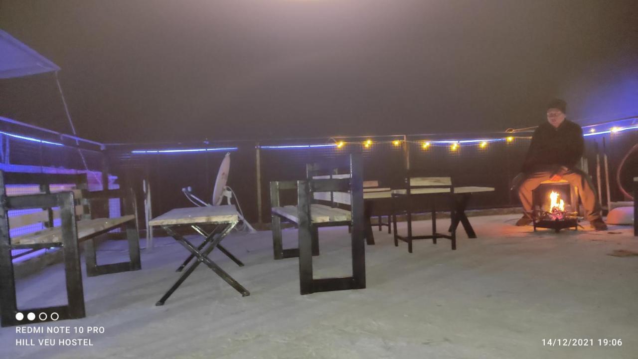 Hill Veu Home Bir Billing Exteriér fotografie