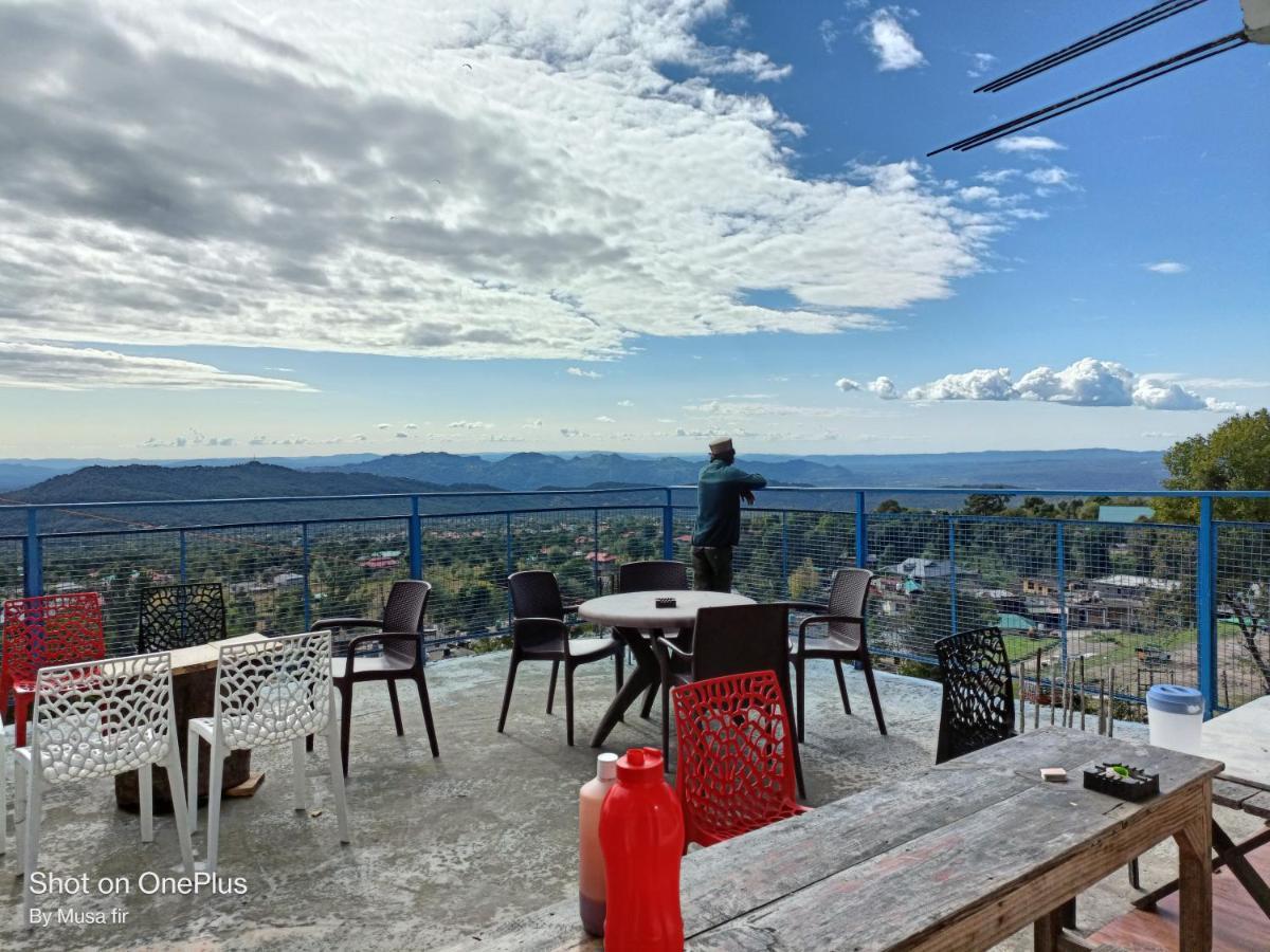 Hill Veu Home Bir Billing Exteriér fotografie