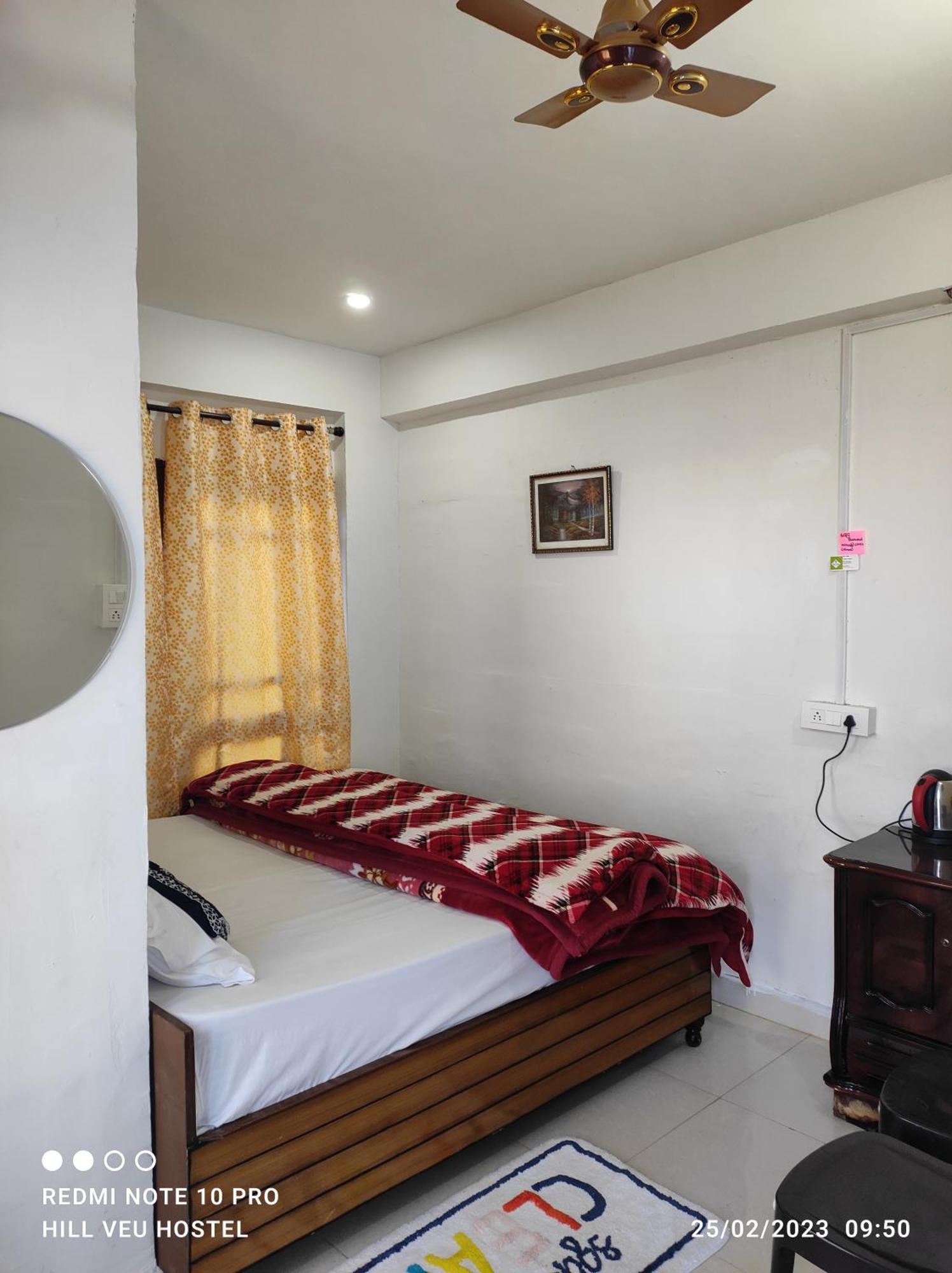 Hill Veu Home Bir Billing Pokoj fotografie