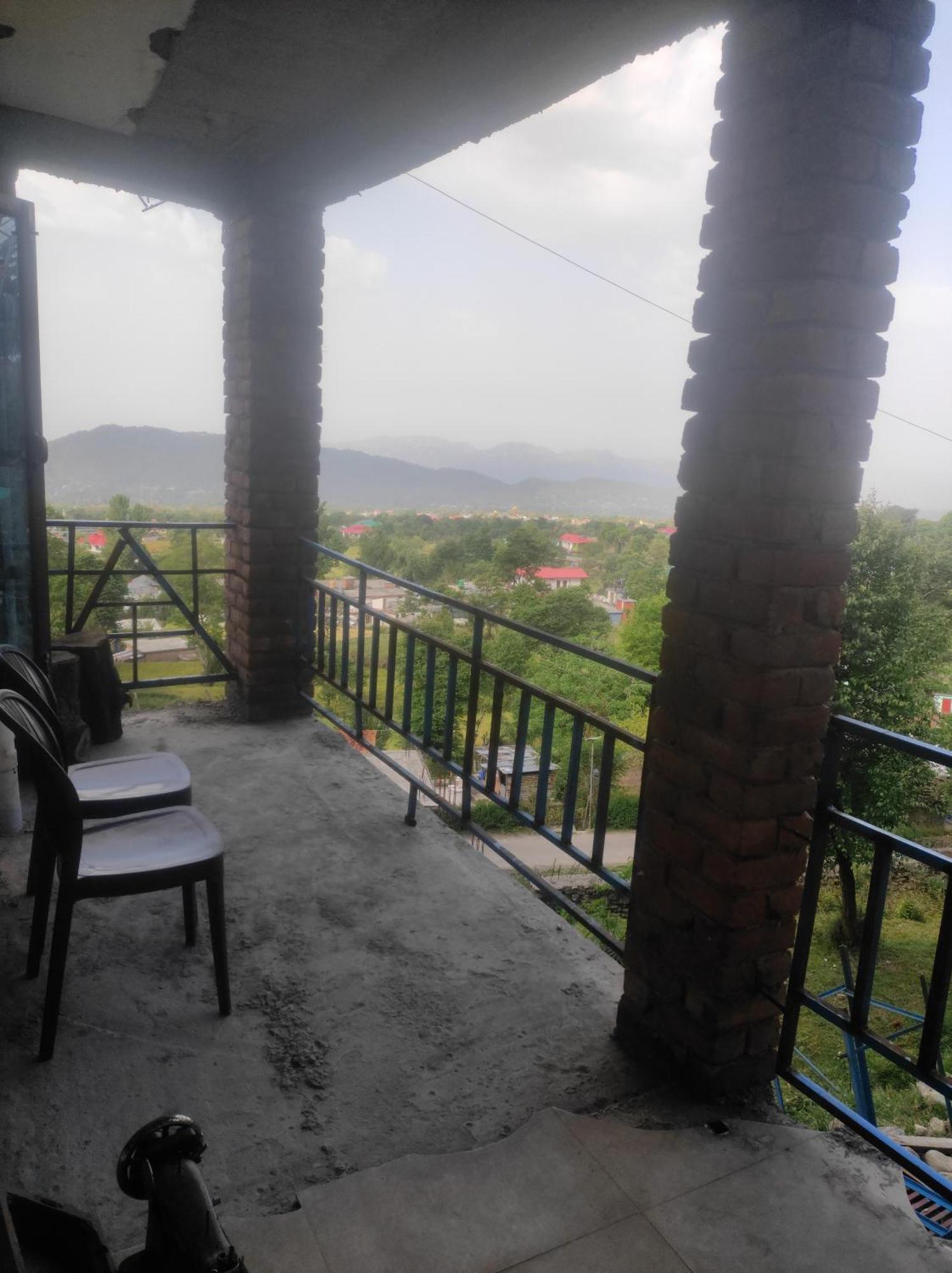 Hill Veu Home Bir Billing Pokoj fotografie