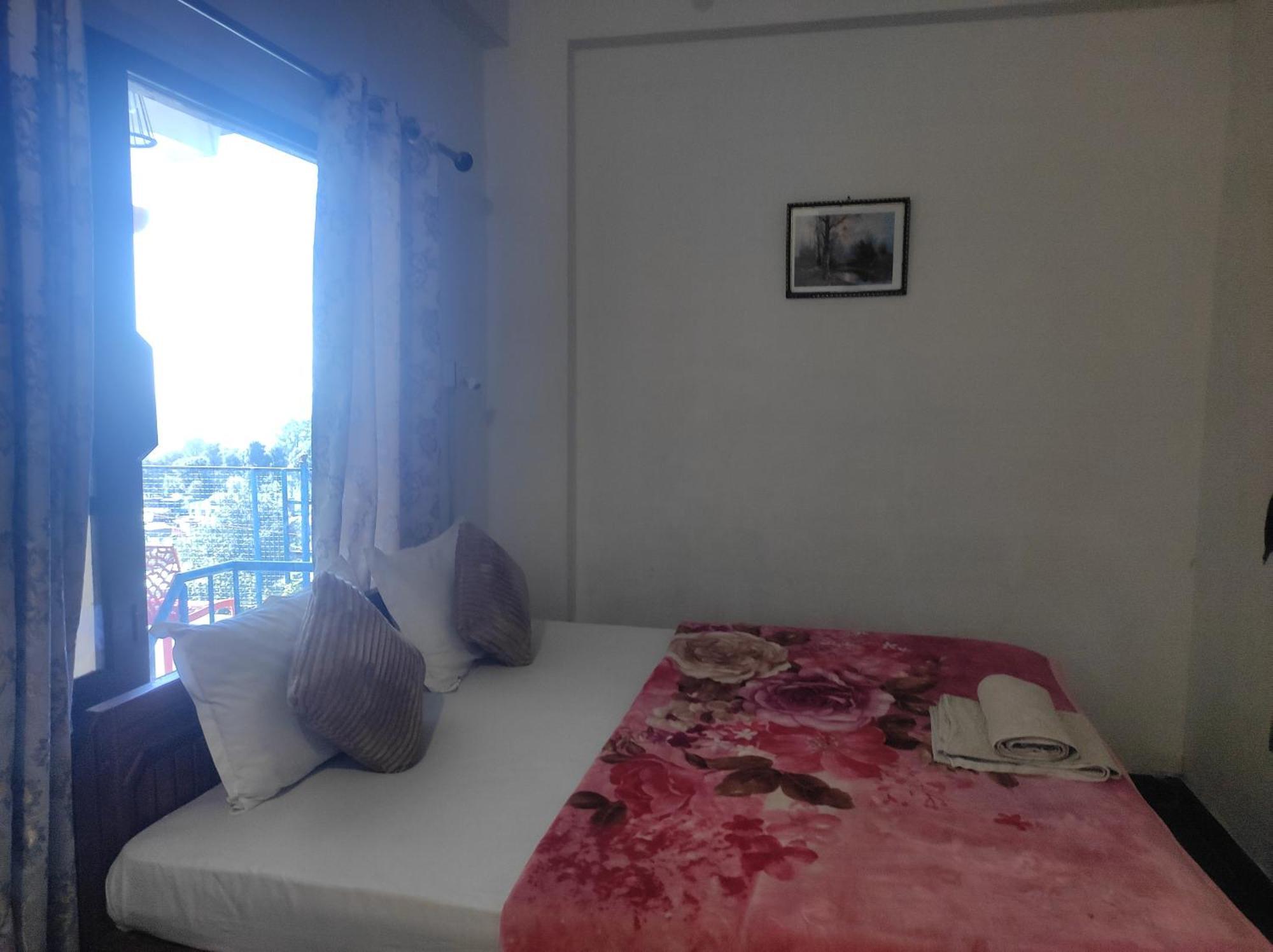 Hill Veu Home Bir Billing Pokoj fotografie
