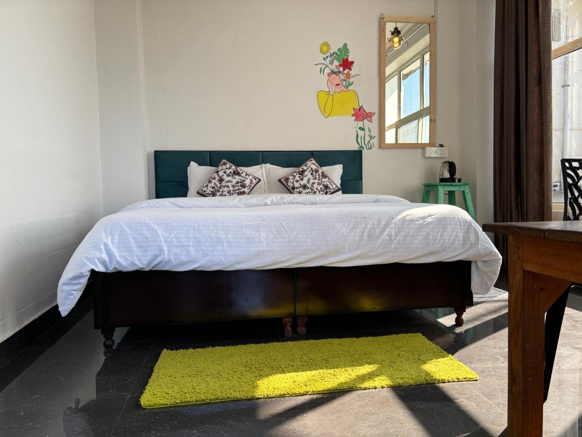 Hill Veu Home Bir Billing Exteriér fotografie