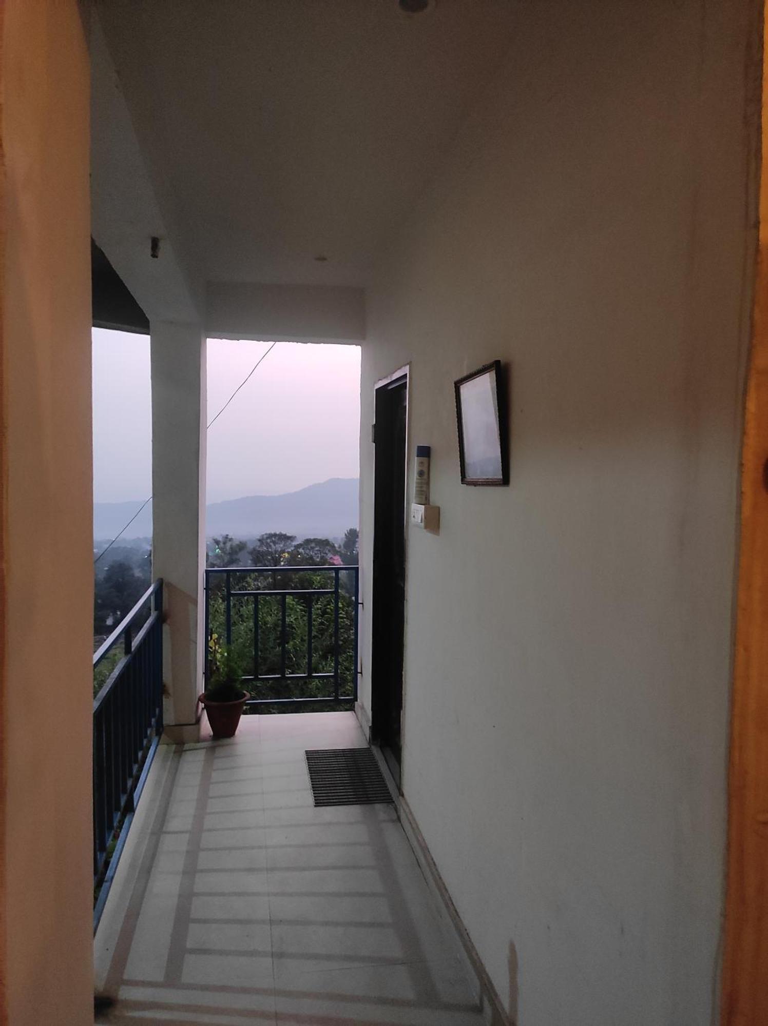 Hill Veu Home Bir Billing Exteriér fotografie