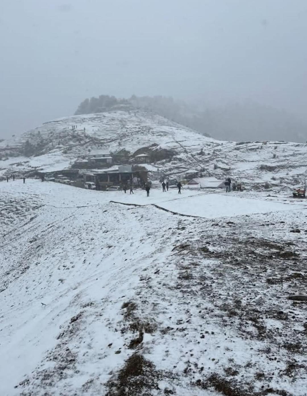 Hill Veu Home Bir Billing Exteriér fotografie