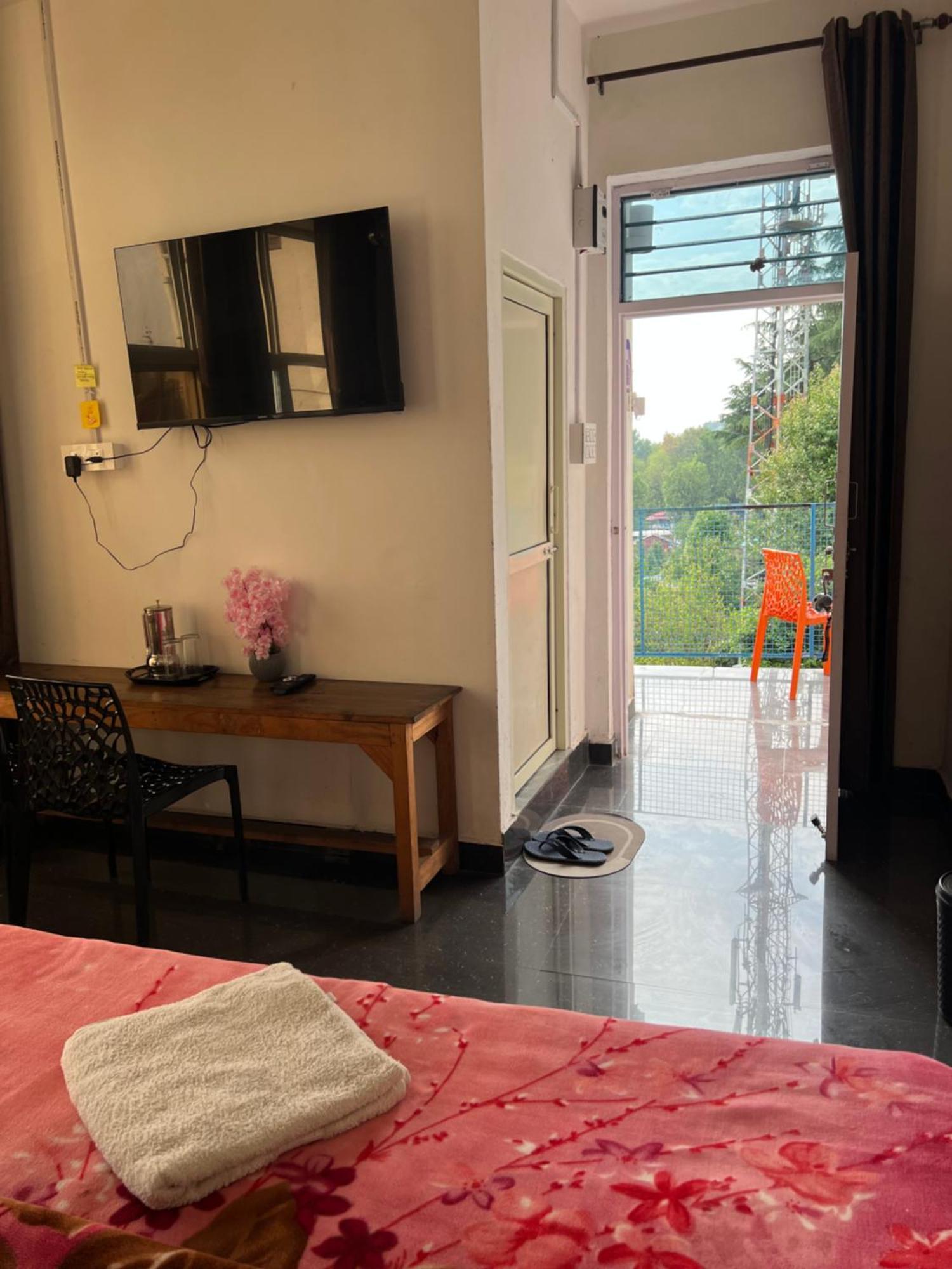 Hill Veu Home Bir Billing Exteriér fotografie